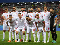 Tunesien gelang beim 2:1 gegen Panama der erste Sieg bei dieser WM