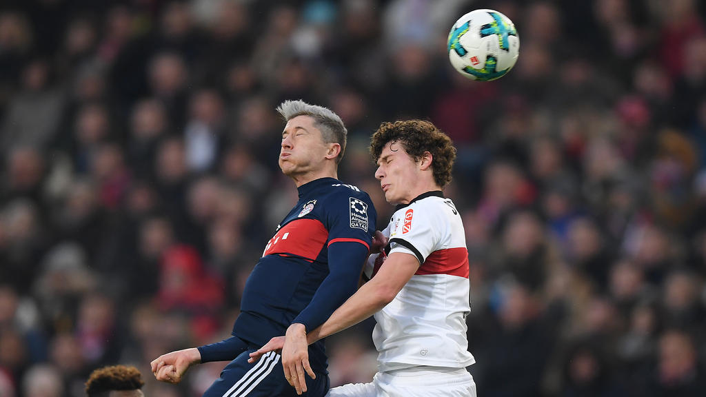Benjamin Pavard wird vorerst nicht zum FC Bayern München wechseln