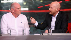 Matthias Sammer hat der Kritik von Uli Hoeneß an Niko Kovac zugestimmt