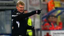 Soll Trainer-Kandidat bei Hannover 96 sein: Stefan Effenberg