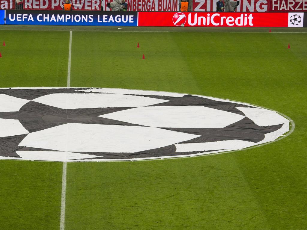 Die Champions League verliert einen Sponsor