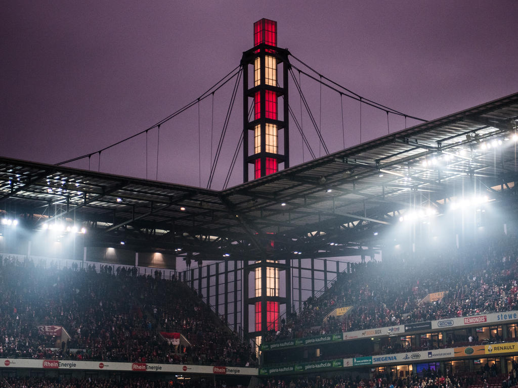 Köln will größeres Stadion - Standort unklar