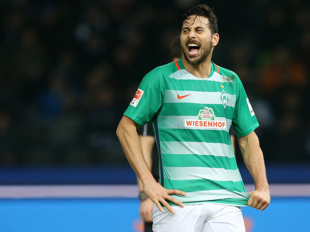 Pizarro Wechsel Pizarro Wechsel