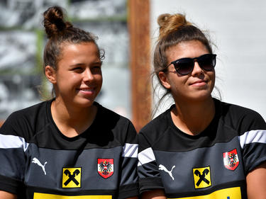 Das ÖFB-Team der Frauen sorgte wieder für Fußball-Euphorie