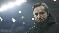 Soll den 1. FC Köln vor dem Abstieg bewahren: Horst Heldt