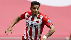 Donyell Malen ist Wunschspieler des BVB