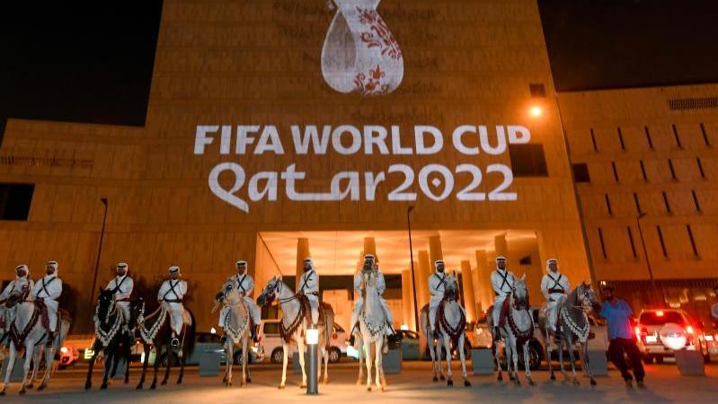 Die DFB-Auswahl wird ihre Vorrundengegner für die WM in Katar am 1. April 2022 erfahren