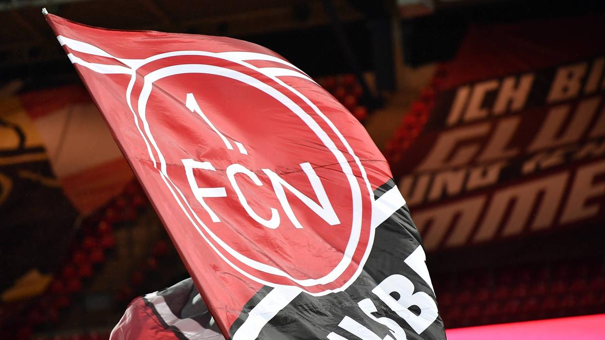 Der 1. FC Nürnberg geht in Kurzarbeit Der 1. FC Nürnberg geht in Kurzarbeit