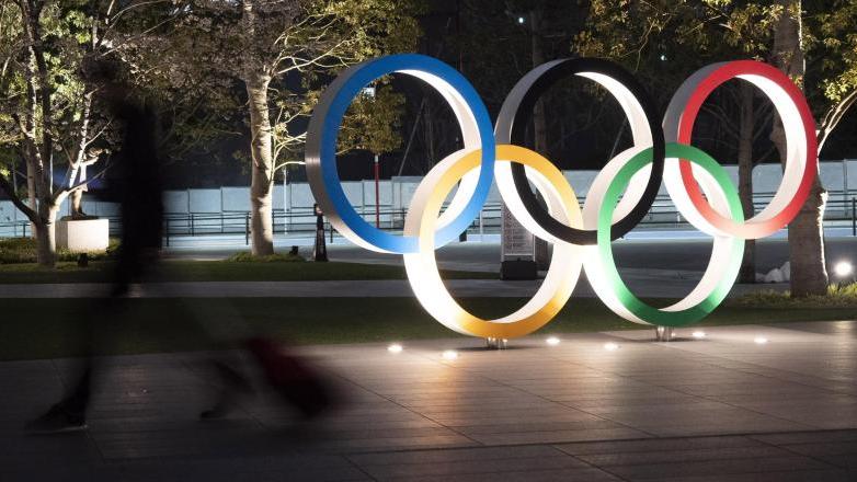 Wie sicher sind die Olympischen Spiele 2021 in Tokio? Wie sicher sind die Olympischen Spiele 2021 in Tokio?