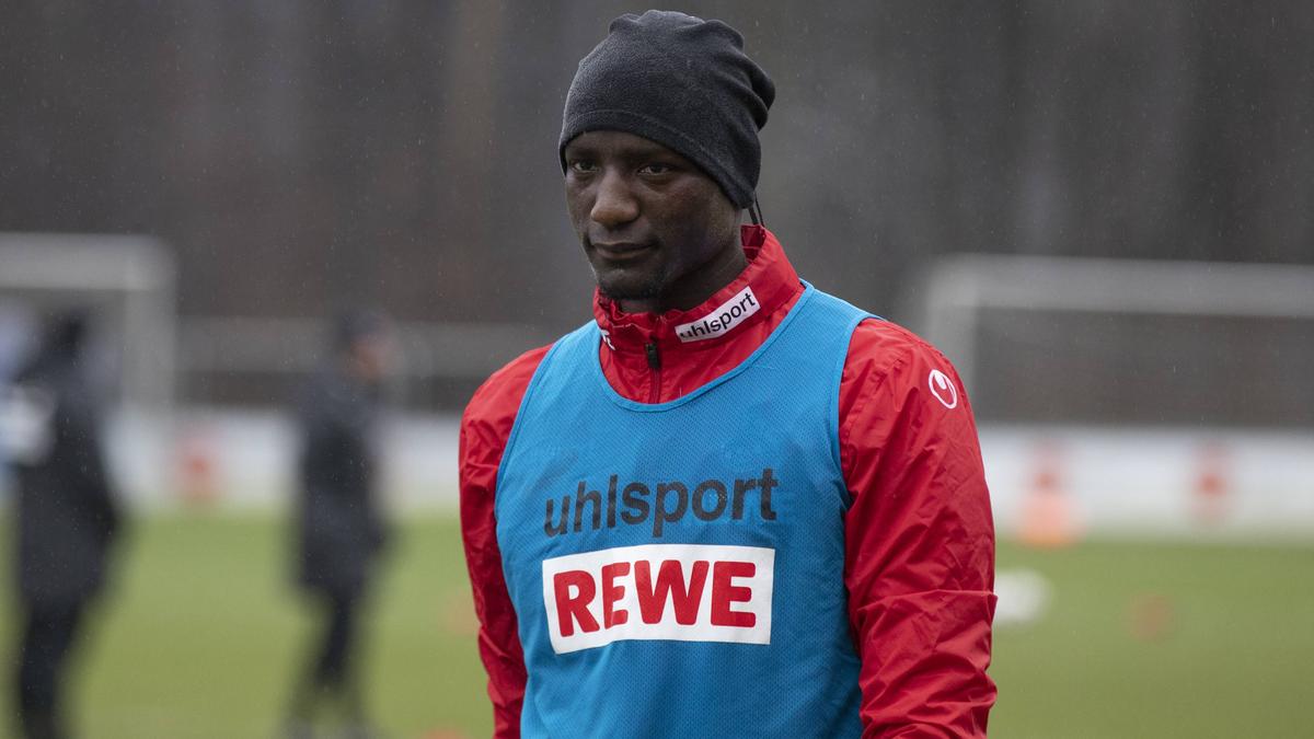 An Serhou Guirassy sollen Olympique Marseille, der FC Chelsea, FC Arsenal und Tottenham Hotspur Interesse zeigen An Serhou Guirassy sollen Olympique Marseille, der FC Chelsea, FC Arsenal und Tottenham Hotspur Interesse zeigen