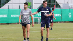 Will mit dem VfL Wolfsburg ins Viertelfinale: Oliver Glasner