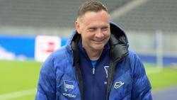 "Ich bin Herthaner durch und durch", sagt Pál Dárdai