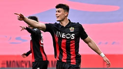 Flavius Daniliuc hat den FC Bayern im Sommer 2020 verlassen