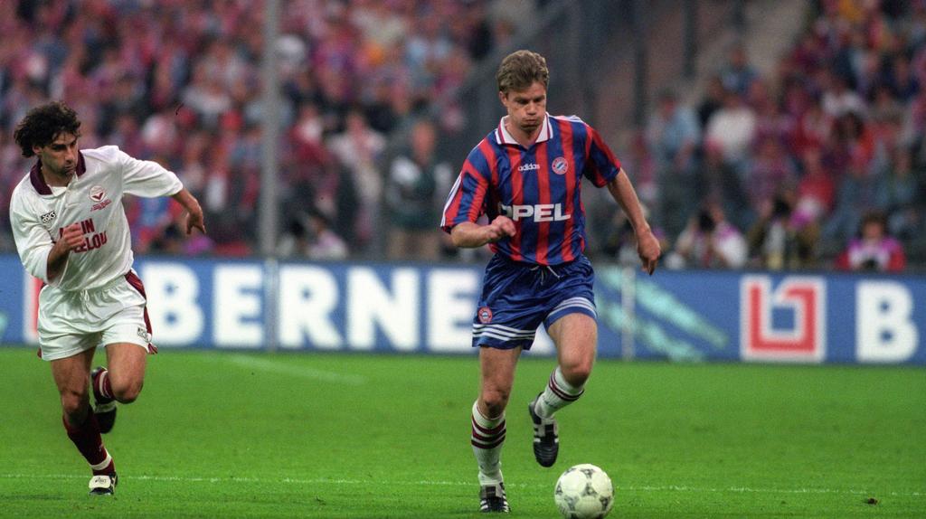 Thomas Helmer