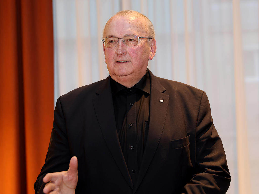 EMQualifikation » News » Gespräche über Zukunft des ÖFB stehen an