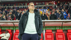 André Hechelmann wird nach dem nächsten Schalker Rückschlag deutlich