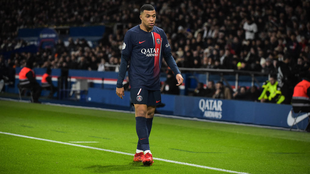 Kylian Mbappé: FC Barcelona statt Real Madrid?