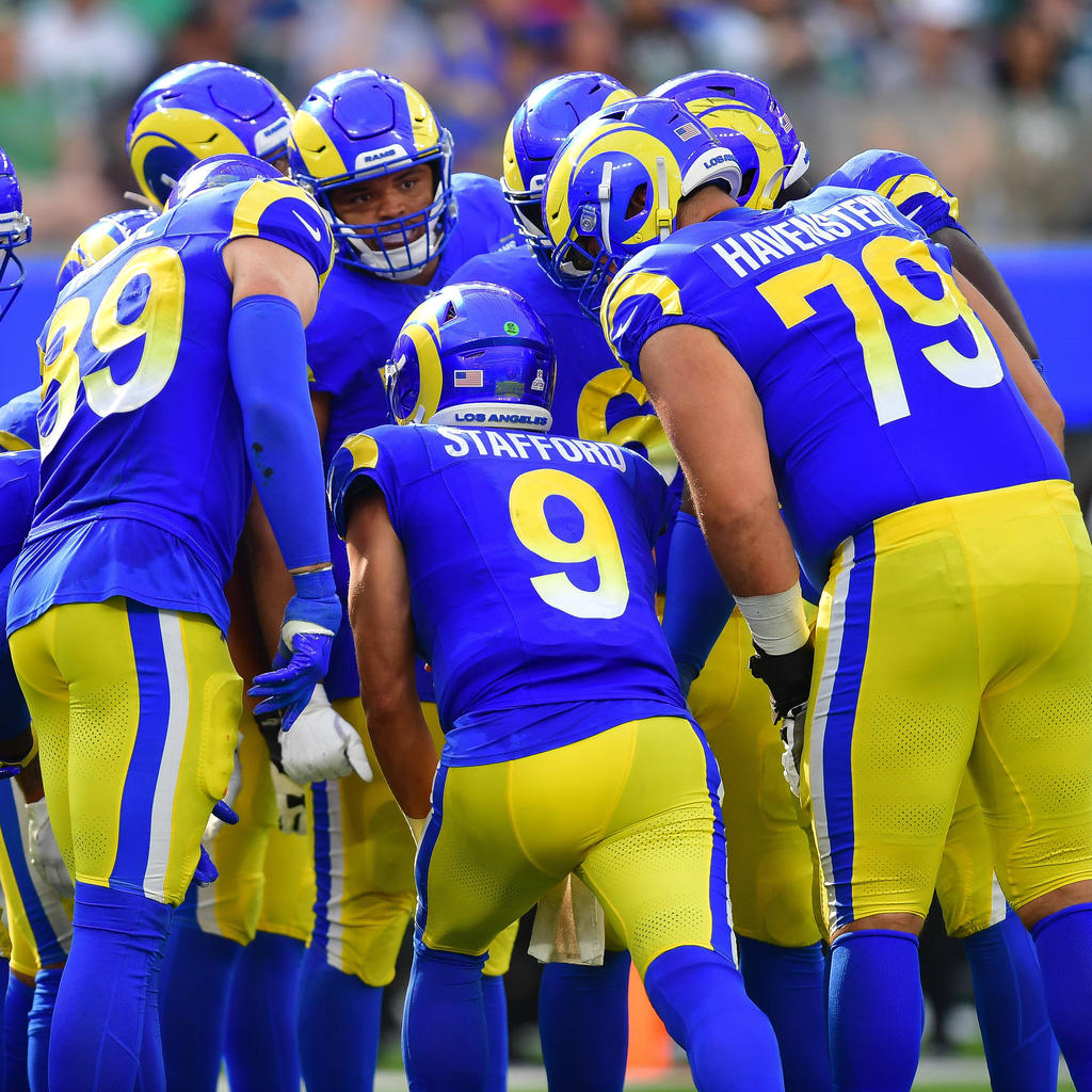 Los Angeles Rams