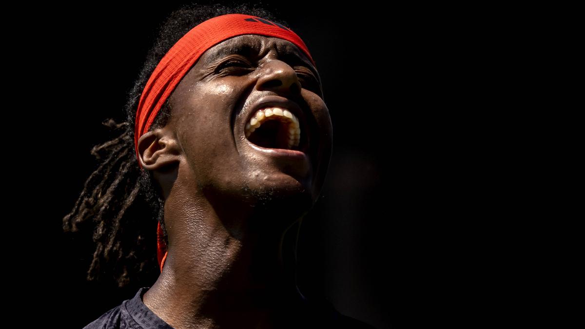 Mikael Ymer ist die Nummer eins des schwedischen Tennis-Sports