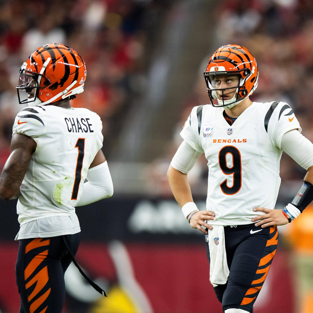 Cincinnati Bengals