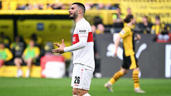 Der VfB Stuttgart will Deniz Undav fest verpflichten