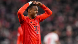 Nach einer schier unendlichen Transfersaga wechselt Mathys Tel vom FC Bayern zu Tottenham Hotspur