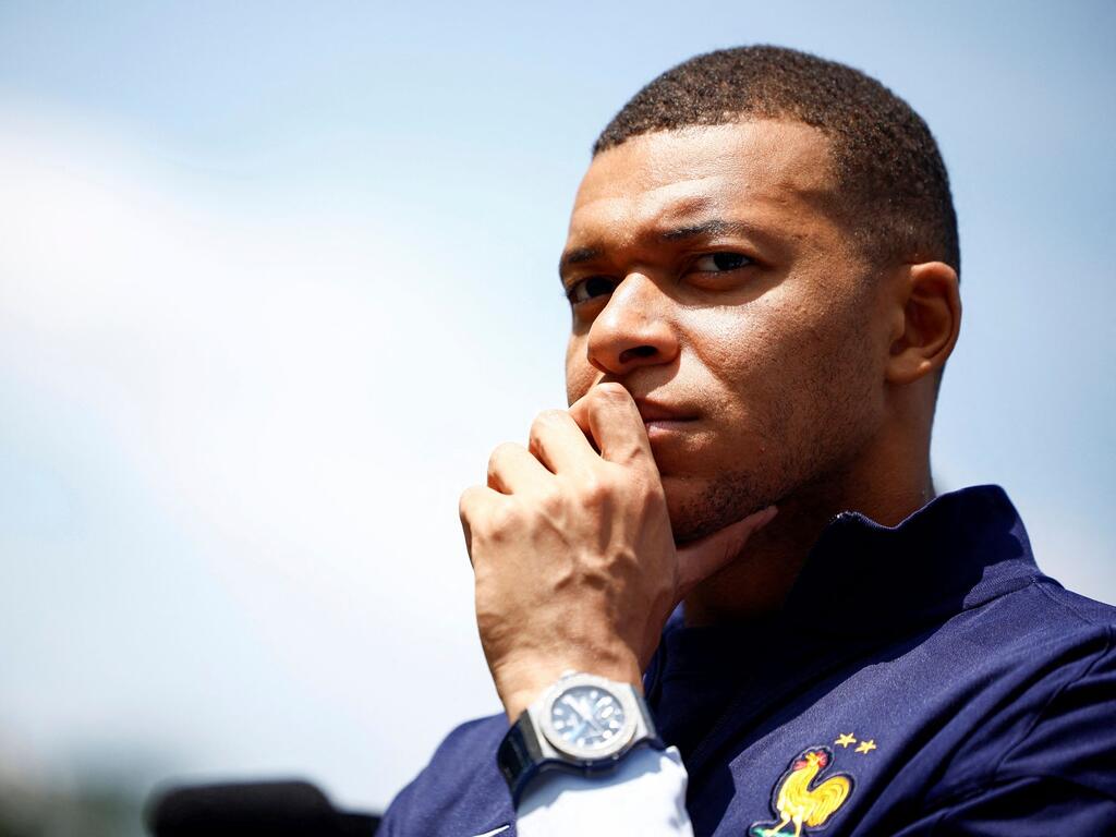Medienberichten zufolge bekommt Mbappé ein üppiges Handgeld von 150 Millionen Euro.
