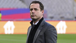 Lars Ricken ist Sport-Geschäftsführer beim BVB