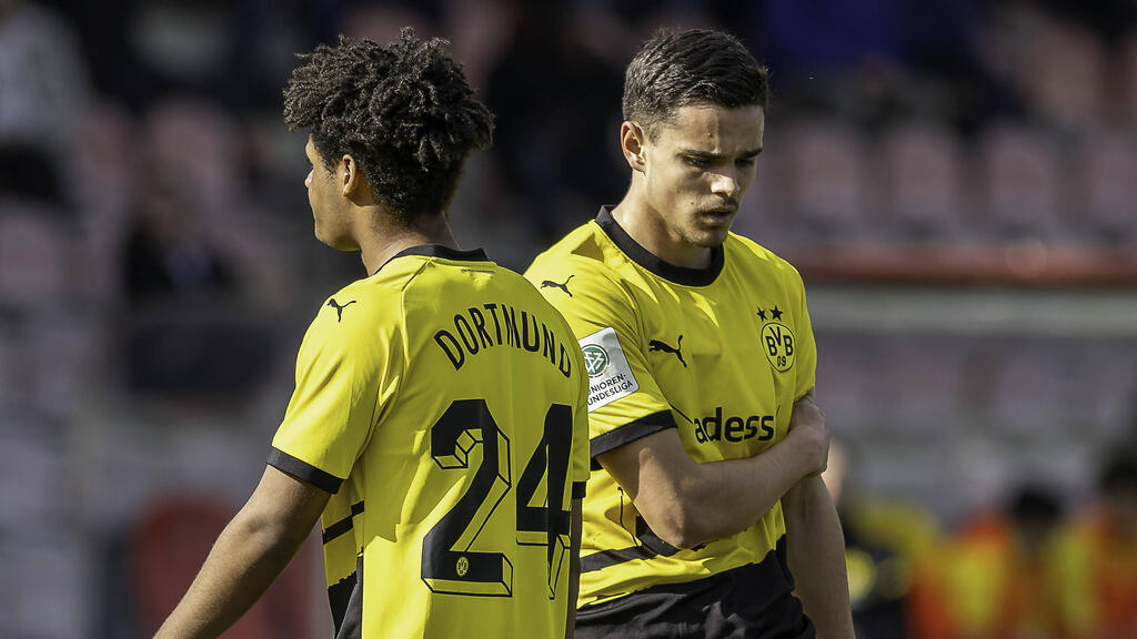 Kjell Wätjen (r.) könnte bald beim VfL Bochum aufschlagen Kjell Wätjen (r.) könnte bald beim VfL Bochum aufschlagen