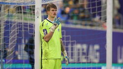 Simon Spari wechselt nach Hamburg