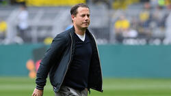 Lars Ricken geht selbstbewusst in das Viertelfinale gegen Real Madrid
