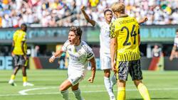 Real Madrid besiegt den BVB erneut