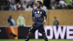 Rodrygo würde den FC Bayern wohl eine dreistellige Millionen-Ablöse kosten