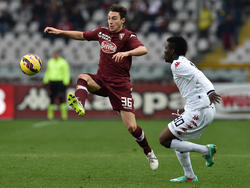 El Torino subió hasta la segunda plaza de la Serie A. (Foto: Getty) 