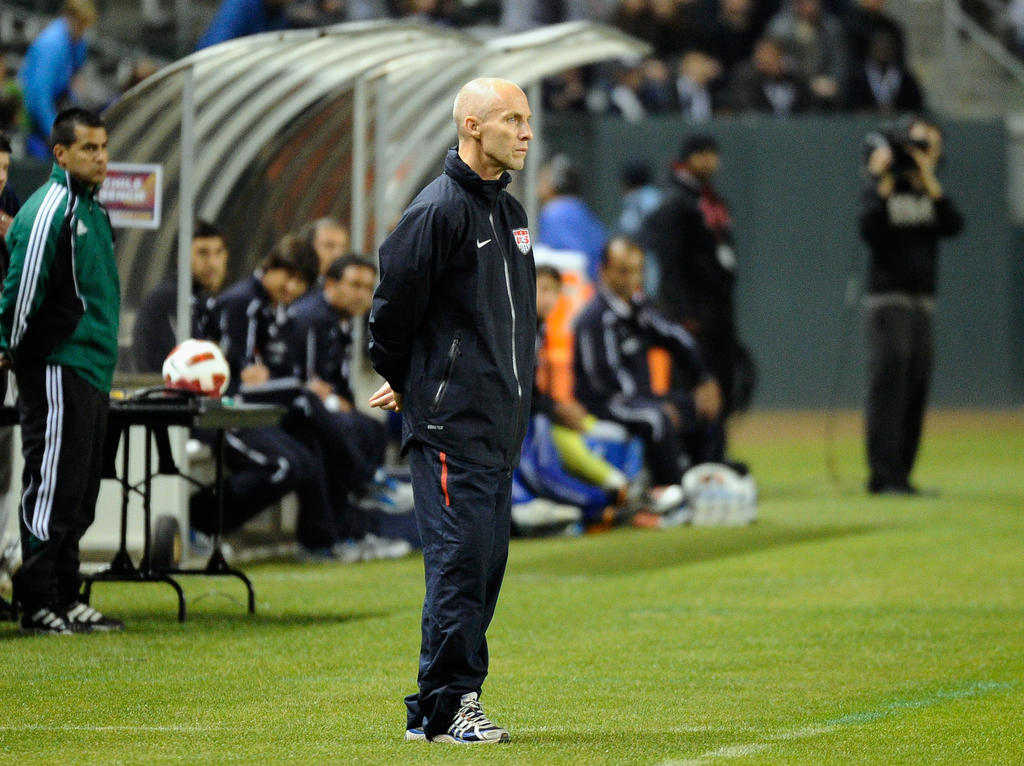 Bob Bradley soll Le Havre zunächst zwei Jahre trainieren