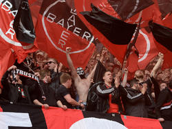 Bayer Leverkusen muss 5000 Euro zahlen