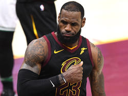 Lebron James Bilder