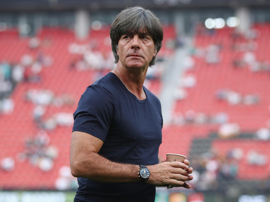 Joachim Löw wäre gerne in ein Quartier am Schwarzen Meer gezogen