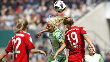 Bayern und Wolfsburg haben in der CL lösbare Auftaktgegner erwischt