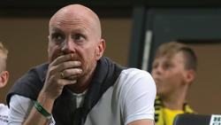Matthias Sammer äußert sich zu Titelchancen des BVB