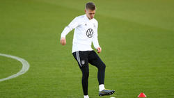 Matthias Ginter kritisiert die Medien