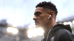 Sébastian Haller ist noch bis 2021 an Eintracht Frankfurt gebunden