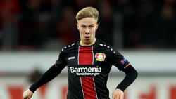 Sam Schreck kehrt Bayer Leverkusen den Rücken