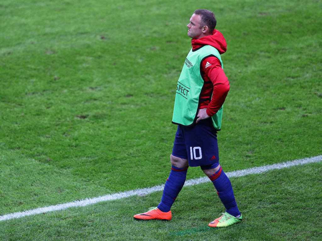 Wayne Rooney denkt über einen Abschied aus Manchester nach