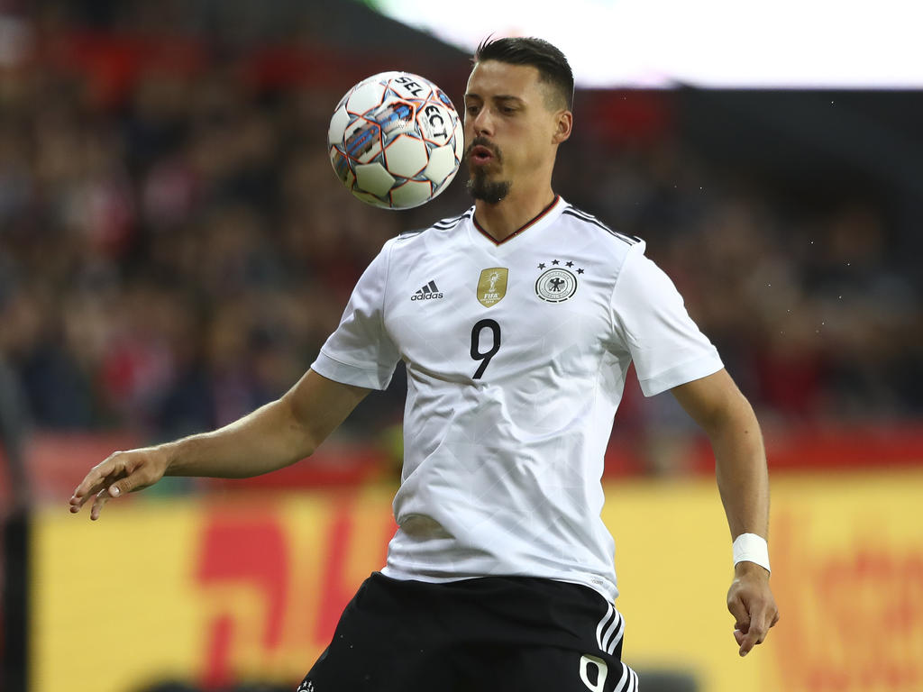 Sandro Wagner fordert hartes Durchgreifen gegen Chaoten Sandro Wagner fordert hartes Durchgreifen gegen Chaoten