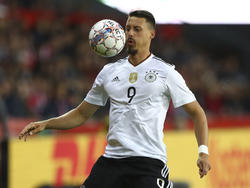 Sandro Wagner fordert hartes Durchgreifen gegen Chaoten