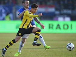 Ist Emre Mor auf dem Weg nach Istanbul?