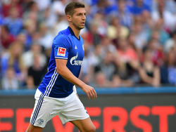 Matija Nastasic spielt seit 2015 auf Schalke