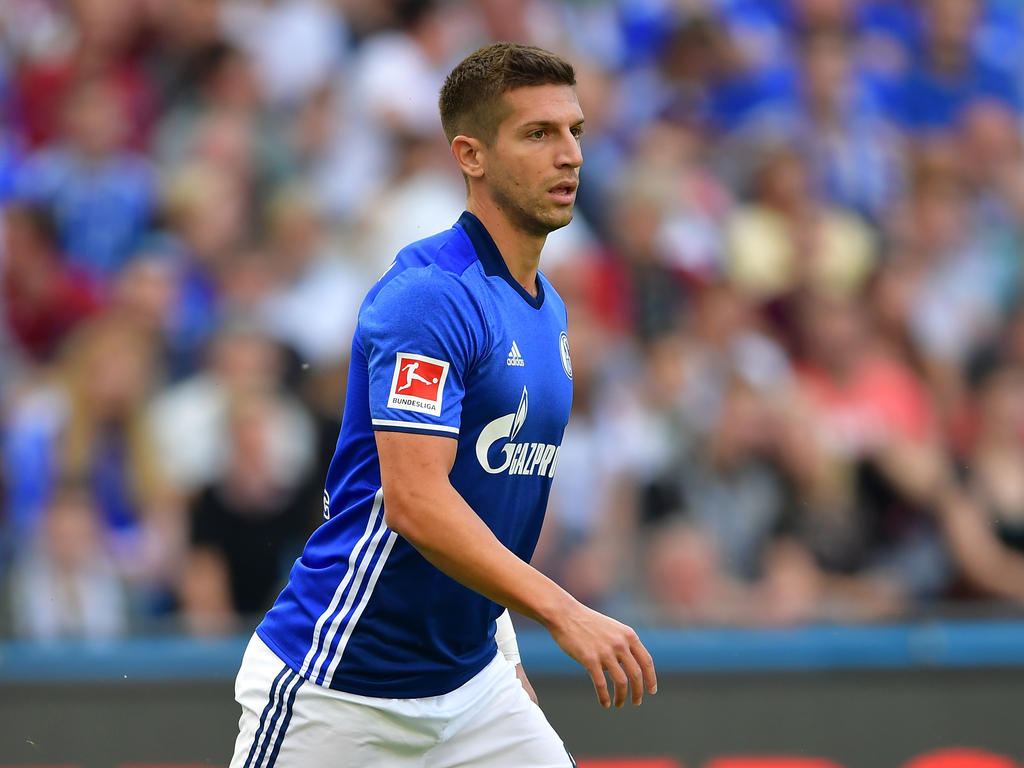 Matija Nastasic könnte dem FC Schalke nun doch erhalten bleiben