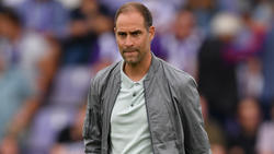 Oliver Mintzlaff zieht die Fäden bei RB Leipzig